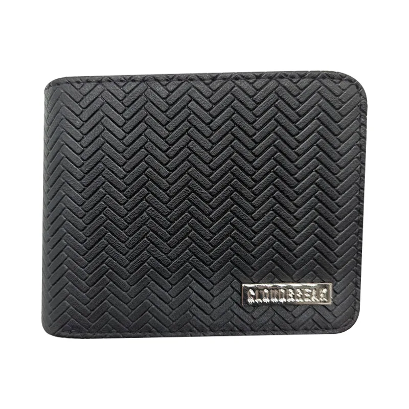 How to choose a suitable men's wallet?