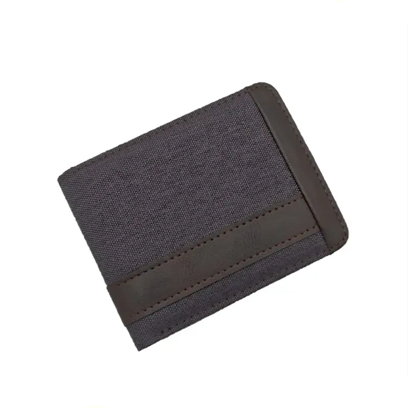 Designer Bifold Wallet For Men