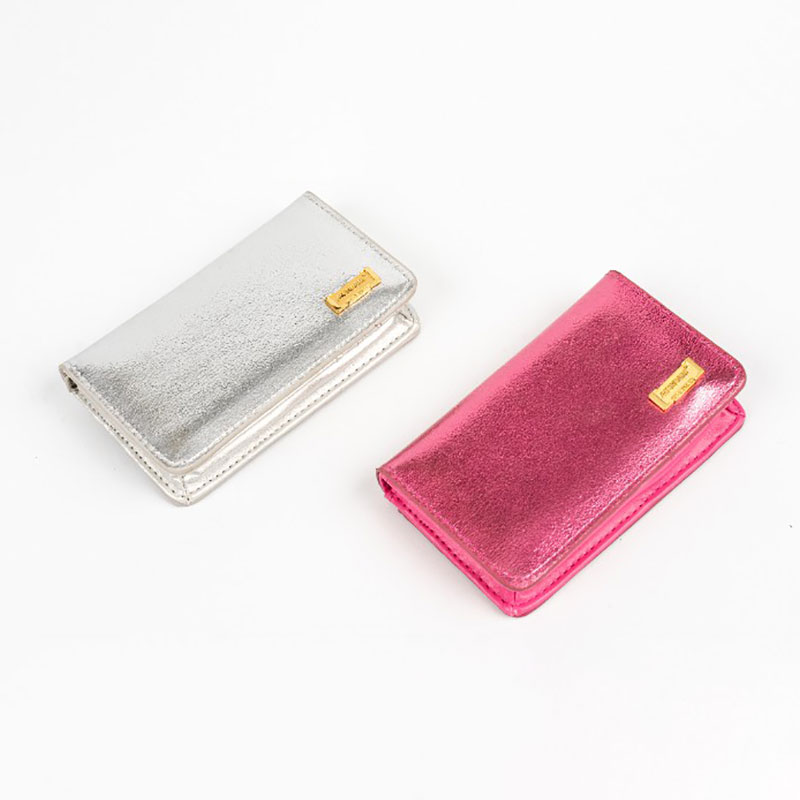 Ladies Small Card Slots Wallet