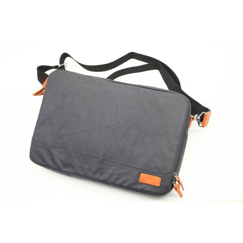 Nylon Classic Mens Message Bag Shoulder Bag