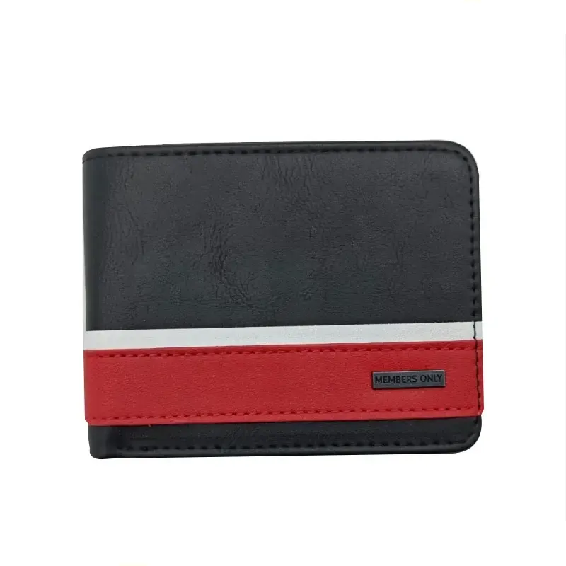 Slim Wallet With ID Window