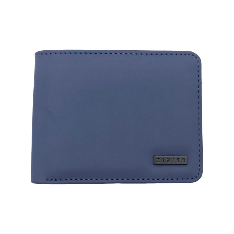 Soft Feeling Slim Wallet For Men